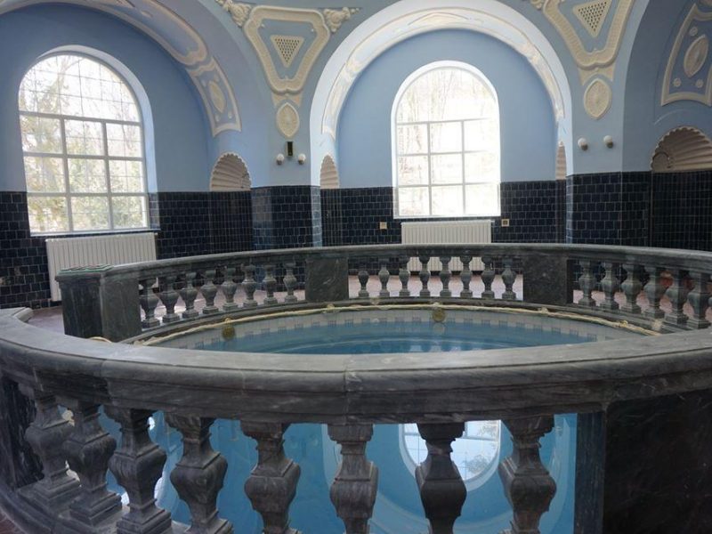 Adventure, Nature & Culture Tours in Bulgaria