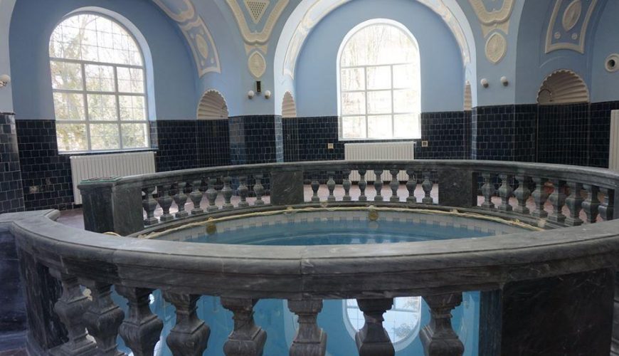 Adventure, Nature & Culture Tours in Bulgaria