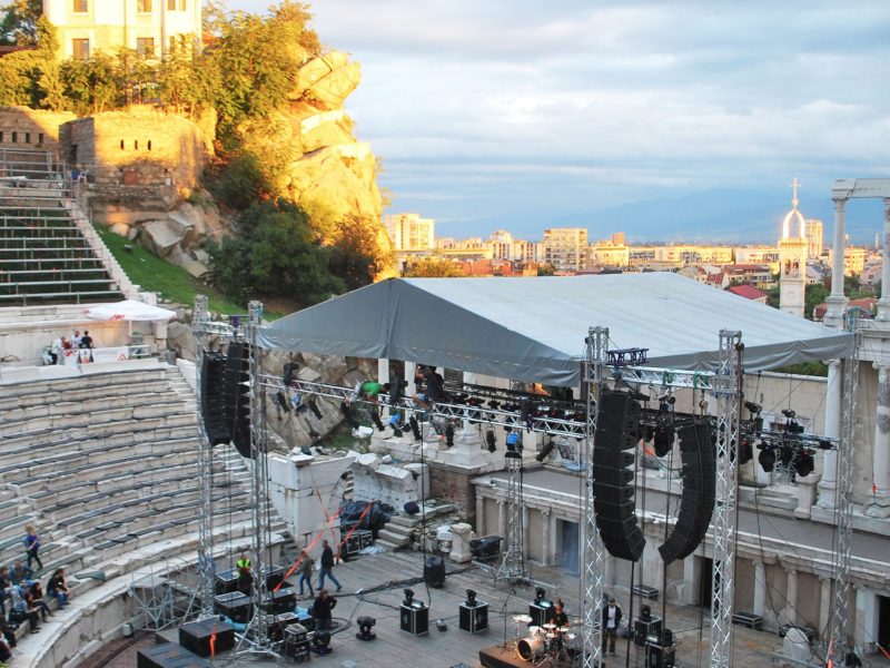 Adventure, Nature & Culture Tours in Bulgaria