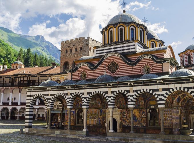 Adventure, Nature & Culture Tours in Bulgaria