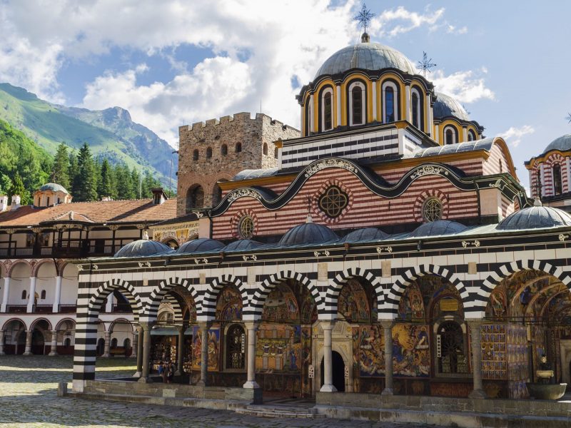 Adventure, Nature & Culture Tours in Bulgaria