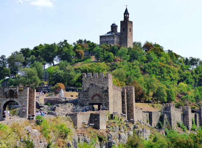 Adventure, Nature & Culture Tours in Bulgaria