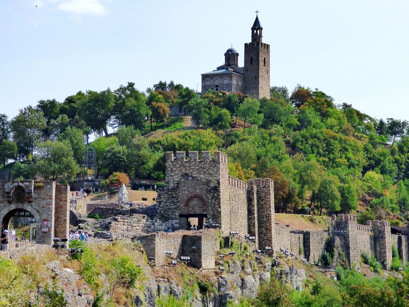 Adventure, Nature & Culture Tours in Bulgaria